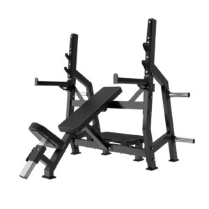 Incline Olympic Bench - TM42