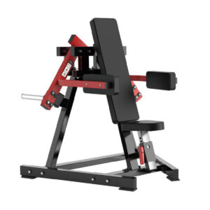 Lateral Raise - TM58