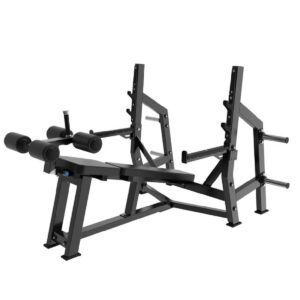 Decline Olympic Bench - TM73