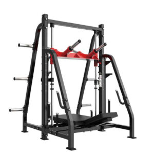 Roger Supper Vertical Leg Press TM99