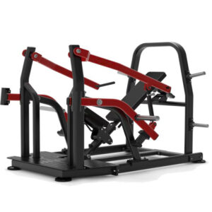 Incline chest press - DLP205