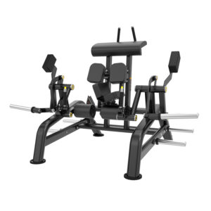 Kneeling Leg Curl - BL12