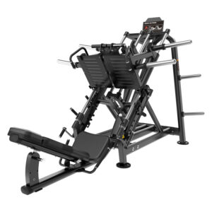 Iso Leg Press - BL14