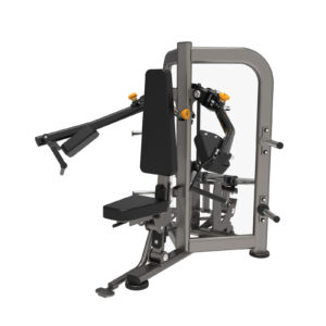 Lateral Raise - LD4011