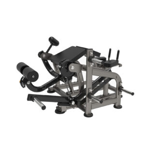 Prone Leg Curl - LD4015