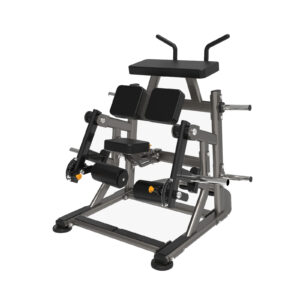 Kneeling Leg Curl - LD4116