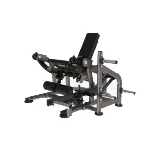Seated Leg Extension - LD4119